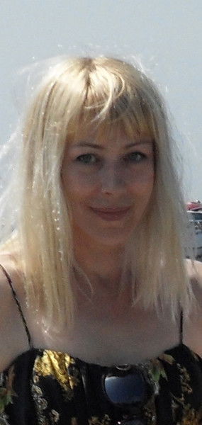 Света Добрынина