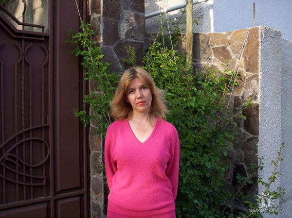 Виктория Панова