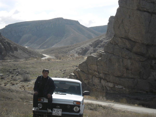 Алексей Пак