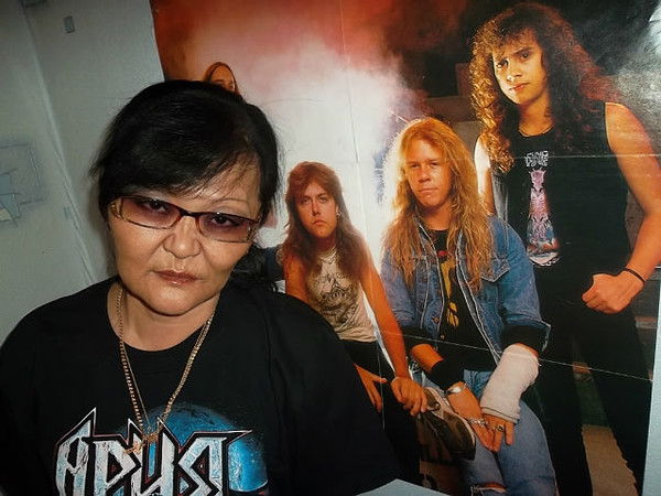 Наталья Григорьева