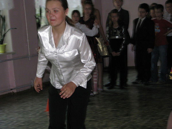 Елизавета Гершман