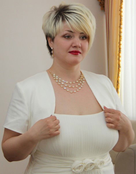 Ирина Шестакова
