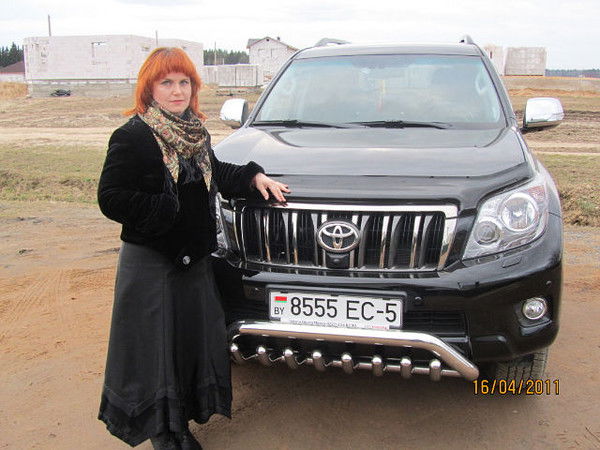 Ирина Халдеева