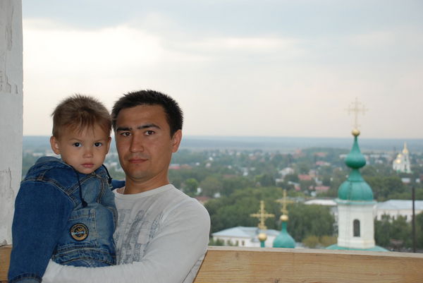 Руслан Федоров