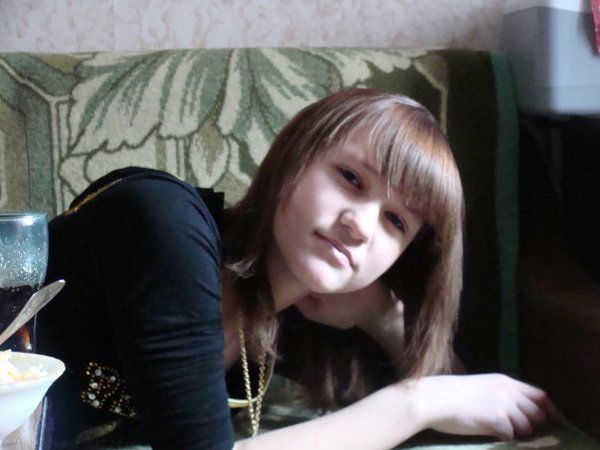 Любаня Василенко