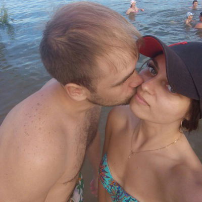 Кристина Дьячкова