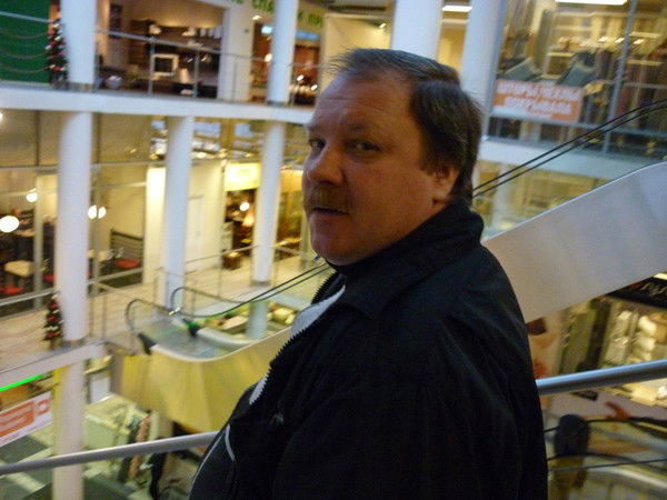 Алексей Цымляков