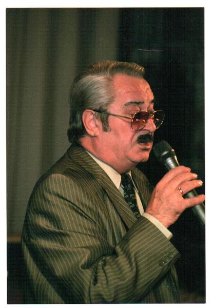 Игорь Вощинин