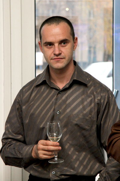 Олег Капинос