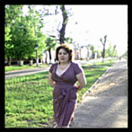 Татьяна Мерзлякова