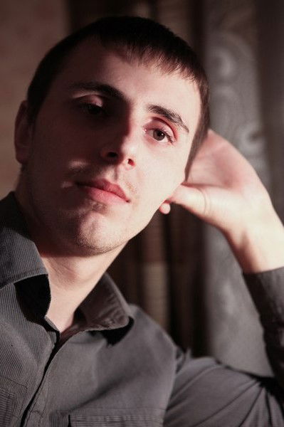 Дмитрий Шмелёв