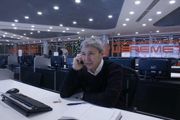 Алмас Мекебеков