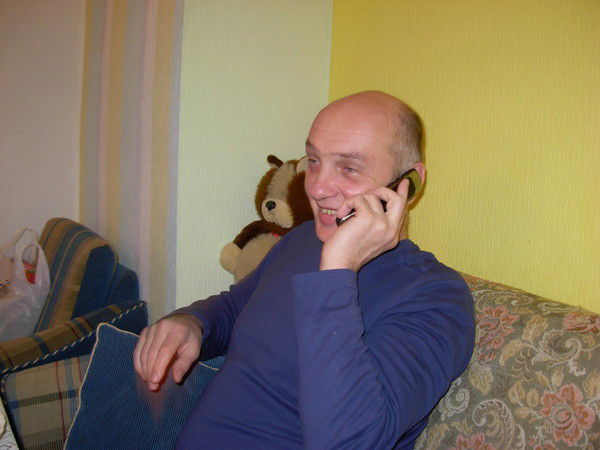 Александр Сергеев