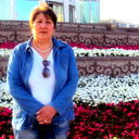 Шайзада Базылова