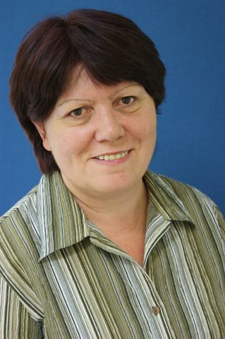 Эмилия Финк (Ахальская)