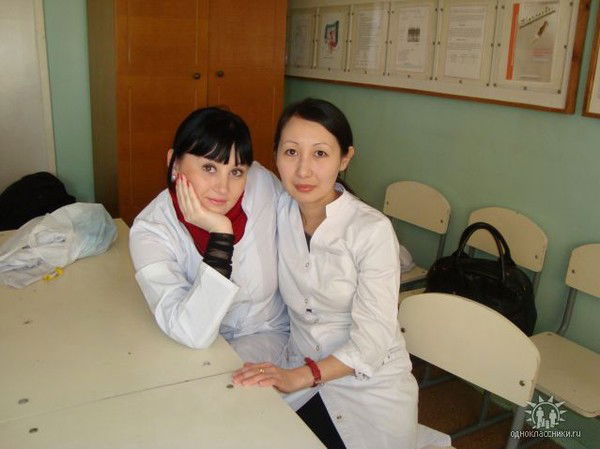 Айгуль Аксокор