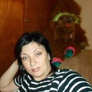 Ольга Коляда