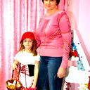 Светлана Лисенкова