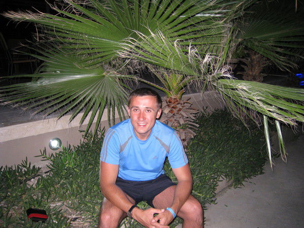 Евгений Прозор