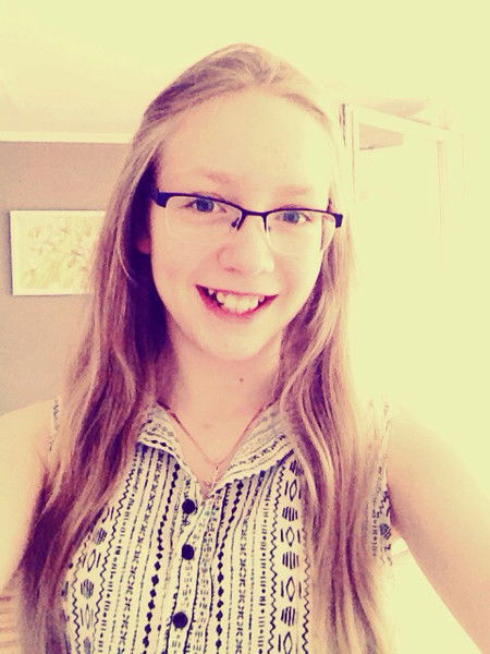 Саша Козлова