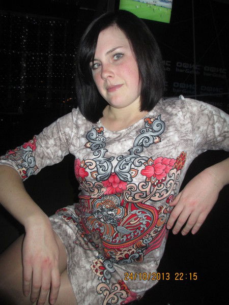 Алёнка Зяблицкая