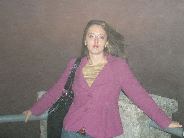 Олеся Антоненко