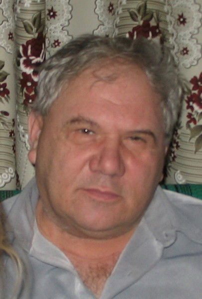 Александр Боровиков
