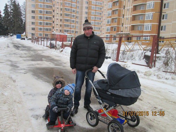 Андрей Плескач