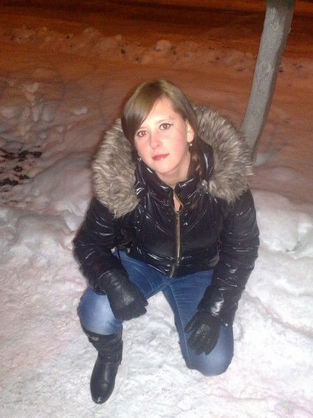 Ирина Решетняк