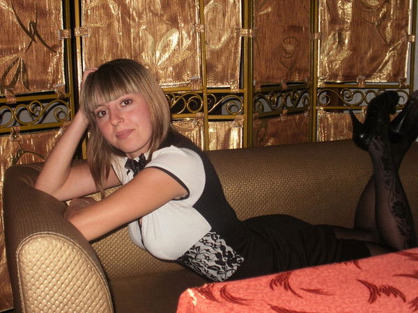 Светлана Громозда