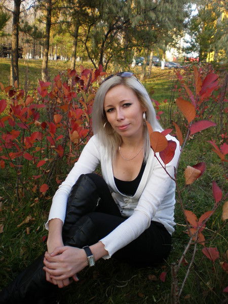 Кристина Свибович