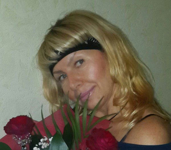 Элина Семерок