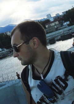 Андрей Криворучко