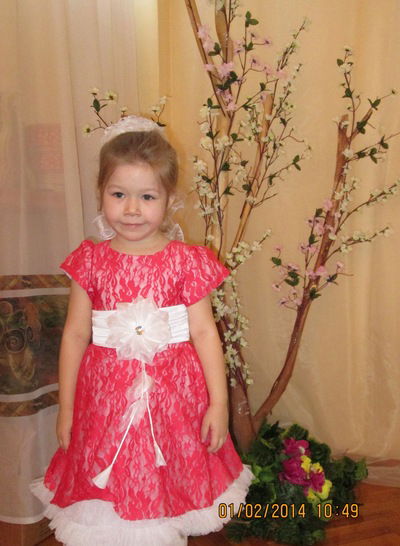 Оксана Симонова