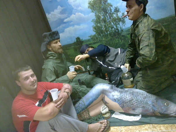 Дмитрий Куликов