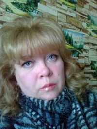 Елена Данилина