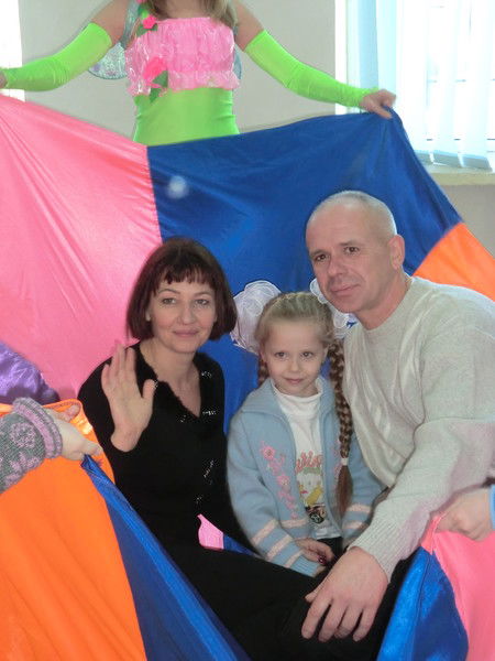 Олег Слепухов