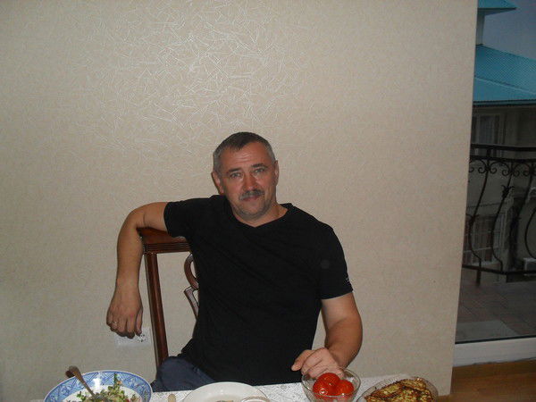 Сергей Лисицкий