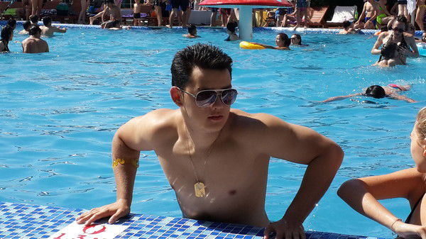 Азиз Усманов