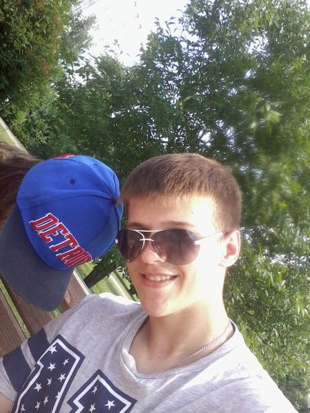 Алексей Курашкин