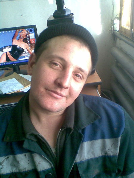 Константин Иванов