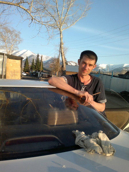 Игорь Милусев