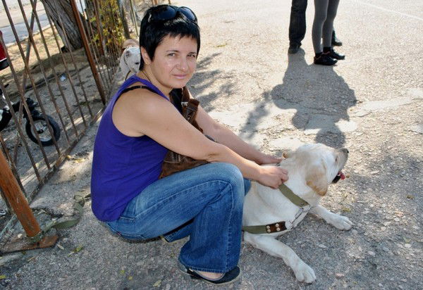 Оксана Юрченко