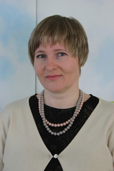 Светлана Бобылева