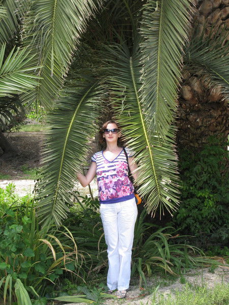 Людмила Трубникова