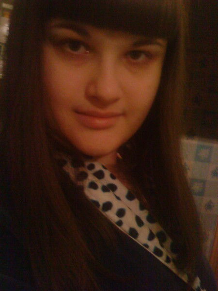 Юлия Ушакова