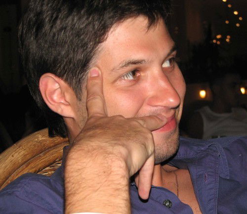 Александр Fg