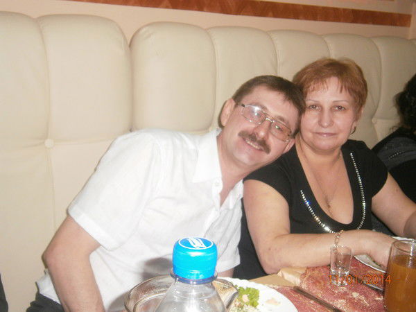 Татьяна Ломданенко