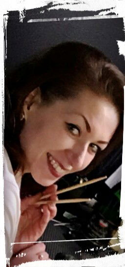 Марина Колесова