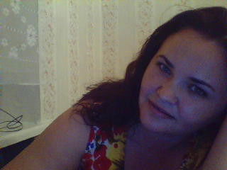 Оксана Дегтярева